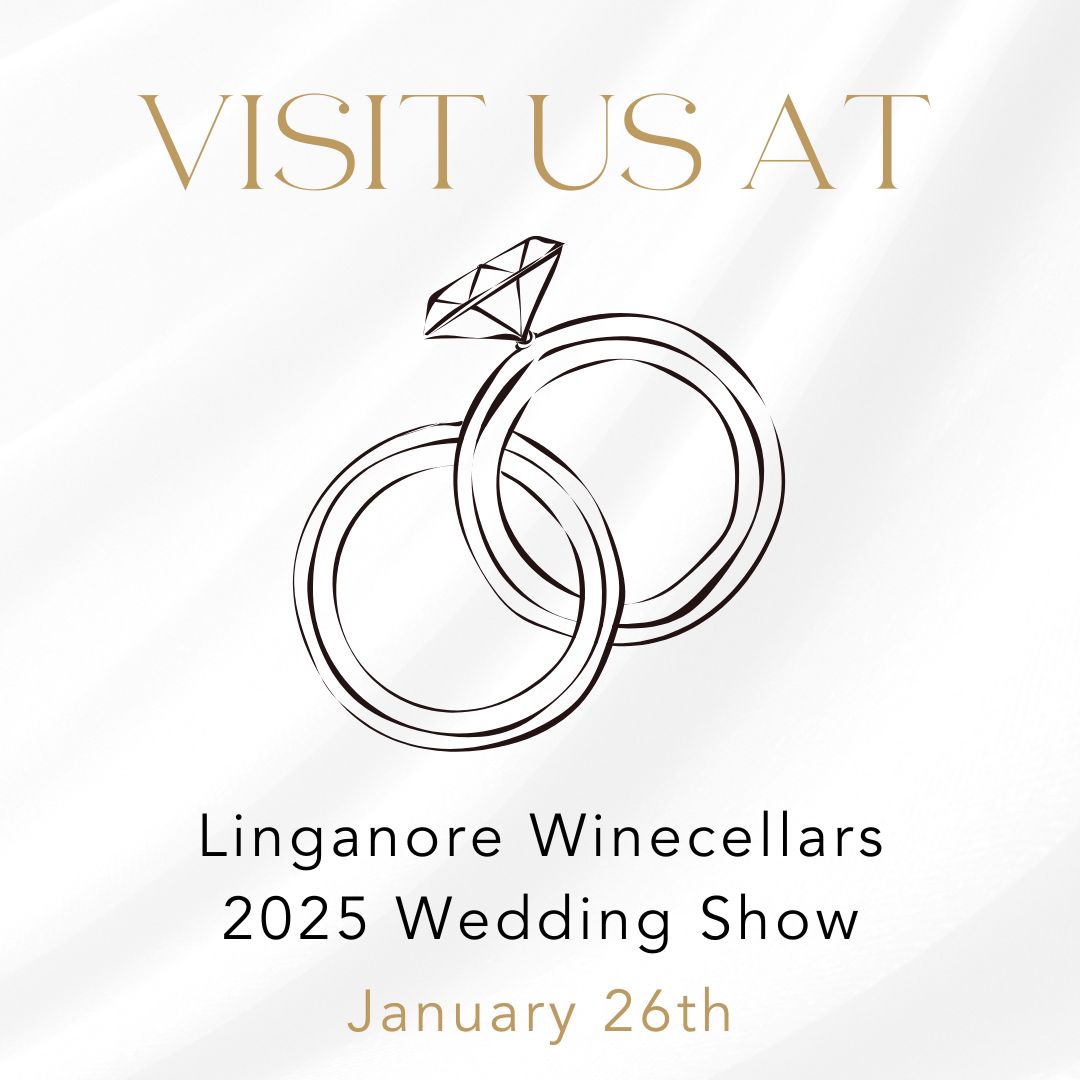 Linganore Winecellars 2025 Wedding Show